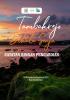Cover for Tambakrejo Dikala Senja: Catatan Ringan Pengabdian