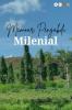 Cover for Memoar Pangabdi Milenial