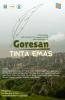 Cover for Goresan Tinta Emas: Buku antologi KKN Nyawangan 3