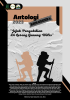 Cover for JEJAK PENGABDIAN DI LERENG GUNUNG WILIS