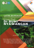 Cover for Lathi Bungkam : Goresan Kisah di Bumi Nyawangan 