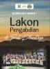 Cover for LAKON PENGABDIAN DI DESA PLANDIREJO
