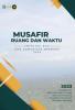 Cover for Musafir Ruang dan Waktu