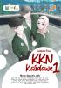 Cover for SATU BULAN TAK TERLUPAKAN DI DESA KALIDAWE