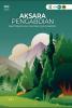 Cover for AKSARA PENGABDIAN 