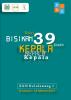 Cover for Bisikan dari 39 kisah kepala