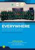 Cover for EVERYTIME, EVERYWHERE, EVERYDAY "Kebersamaan sesaat dengan kenangan yang melekat"
