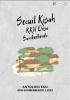 Cover for Secuil Kisah KKN Desa Sumberbendo