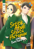 Cover for Setitik Abdi Sejuta Harapan Untuk Bumi Pasiraman 
