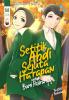 Cover for Setitik Abdi Sejuta Harapan Untuk Bumi Pasiraman
