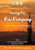 Cover for KIAI KAMPUNG: (Pengabdian Tanpa Mengharapkan Balasan)