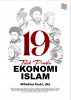 Cover for 19 Tokoh Pemikir Ekonomi Islam