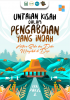 Cover for Untaian Kisah Dalam Pengabdian Yang Indah : Antara Suka Dan Duka Mengabdi Di Desa Pakis