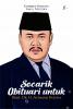 Cover for Secarik Obiturai untuk Prof. Dr. H. Achmad Patoni