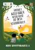 Cover for Potret keluarga Maslahat di Desa Siyotobagus (Rekam Jejak KKN: Taburan Inspirasi Membangun Negeri)