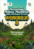 Cover for Menyelami Makna Maslahah dalam Kehidupan Bersama Wonorejo 2