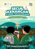 Cover for SECUIL KENANGAN DI UJUNG TANGGULWELAHAN
