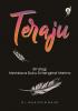 Cover for Teraju: Strategi Membaca Buku dan Mengikat Makna
