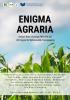 Cover for ENIGMA AGRARIA