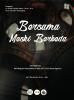 Cover for BERSAMA MESKI BERBEDA