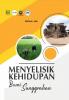 Cover for MENYELISIK KEHIDUPAN BUMI SANGGRAHAN