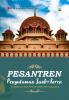 Cover for Pesantren: Pengalaman Santri Keren  Antologi Pusat Studi Pesantren IAIN Tulungagung