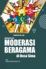 Cover for Antologi Essay Moderasi Beragama di Desa Simo