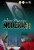 Cover for JALAN MENUJU MODERASI