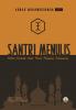 Cover for Santri Menulis: Catatan Inspiratif Santri Ponpes Panggung Tulungagung