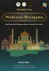 Cover for Moderasi Moderasi Beragama : Kunci Toleransi & Kerukunan Dalam Pemersatu Masyarakat: Indonesia