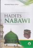 Cover for Hadits Nabawi