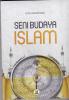 Cover for Seni Budaya Islam