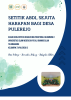 Cover for Setitik Abdi, Sejuta Harapan Bagi Desa Pulerejo