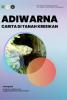 Cover for ADIWARNA CARITA DI TANAH KRESIKAN