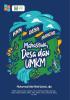 Cover for MAHASISWA, DESA DAN UMKM: Berbagai kisah Inspiratif UMKM yang Ada di Desa Mancar