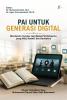 cover buku pai